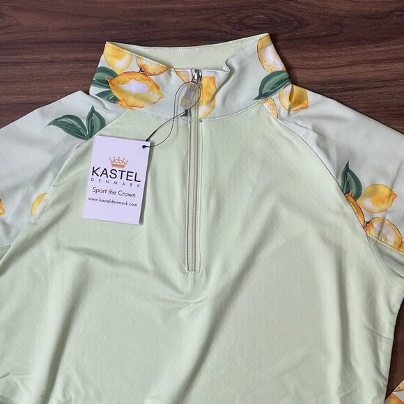 2 Kastel Denmark Women's Longsleeve Sun Shirts - XS - Picture 4 of 8